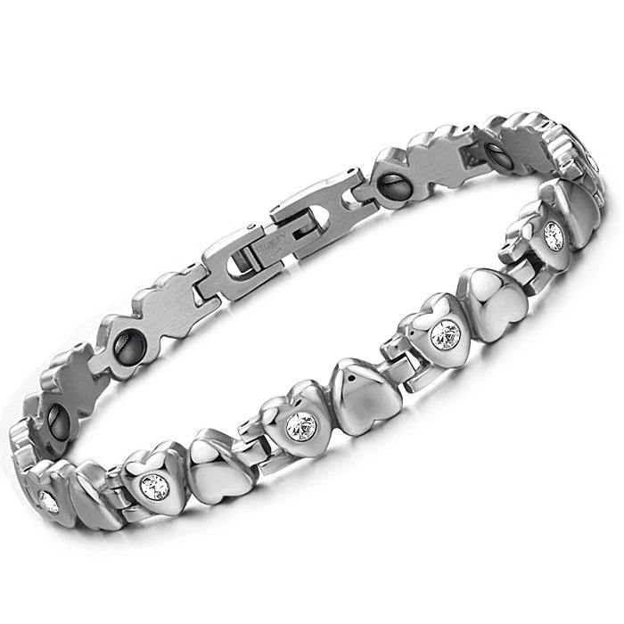 Karun joyería de acero de titanio pulsera de acero de titanio pulsera Karun joyería de acero de titanio pulsera de acero de titanio pulsera