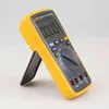 Multimètre numérique multifonction Fluke 17B + haute précision 4000 compteur de fréquence de capacité de tenue de courant ca/cc ► Photo 2/6