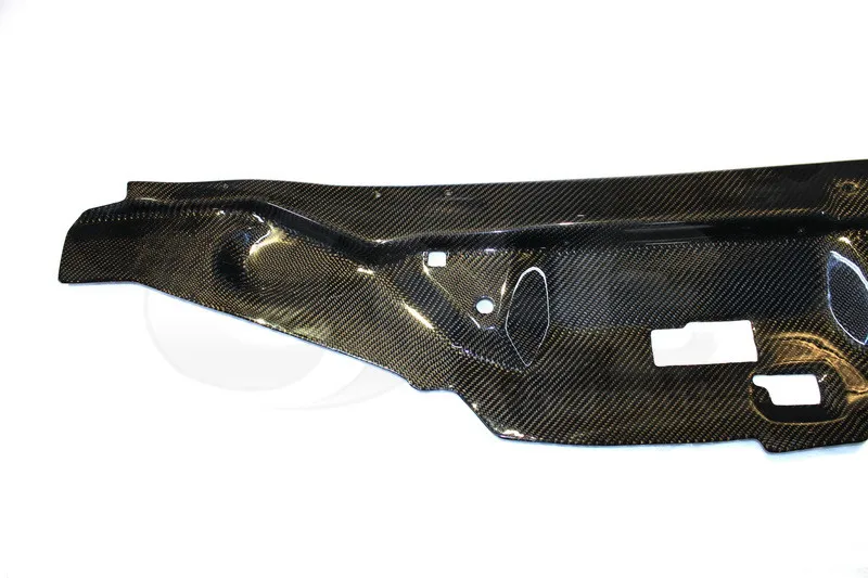 1997-1998 Nissan S14A Silvia Kouki 200SX 240SX  Cooling Slam Radiator Panel CF (3)