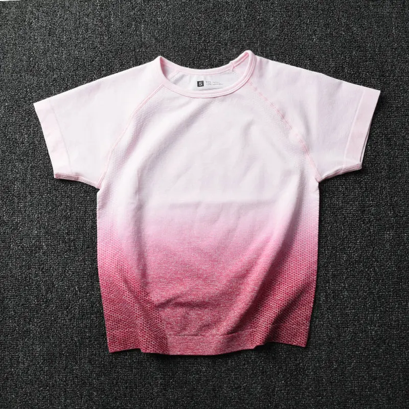 Camisas p ioga