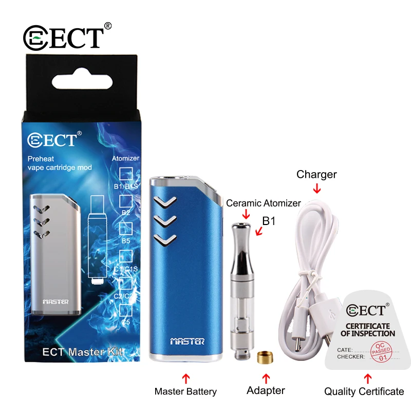 ECT MASTER kit (2)