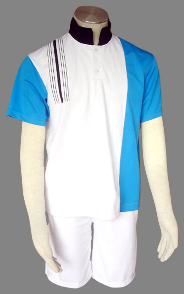 prince apparel tennis