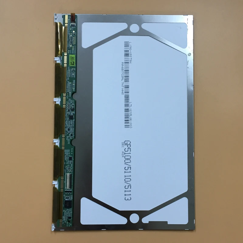 Для samsung Galaxy Tab 4 10 1 T530 T531 T535 &quotЖК дисплей панель экран монитор модуль 100% тест|display