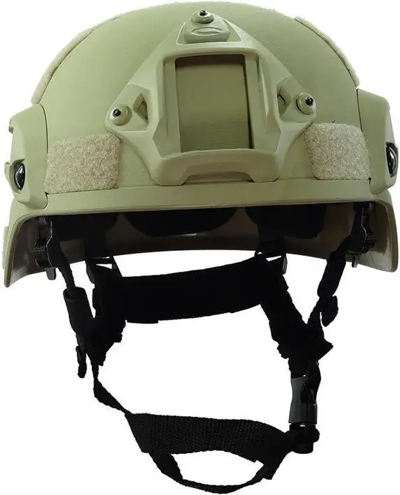 ABS Материал Черный Зеленый Коричневый Серый 4 цвета Самые популярные MICH2000 тактический шлем игровой шлем
