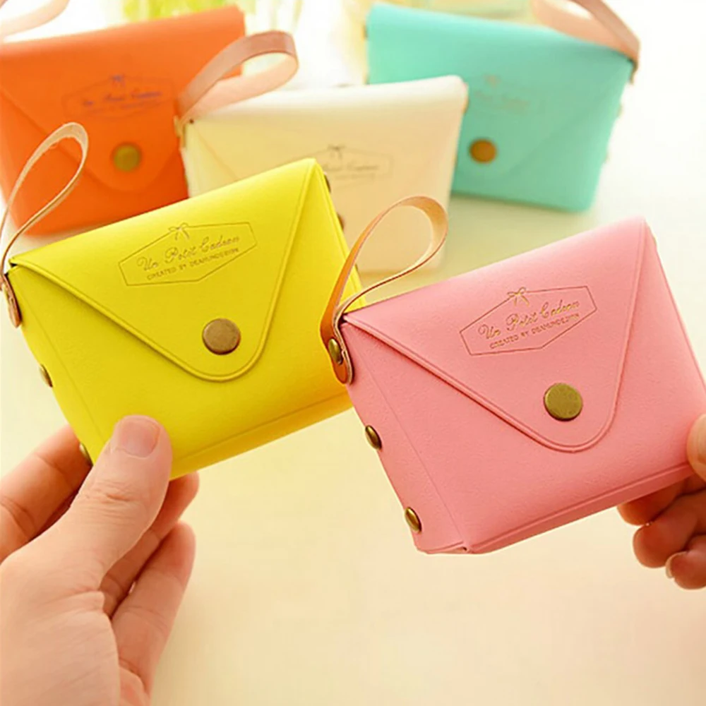 Small Wallet Keychain Designer