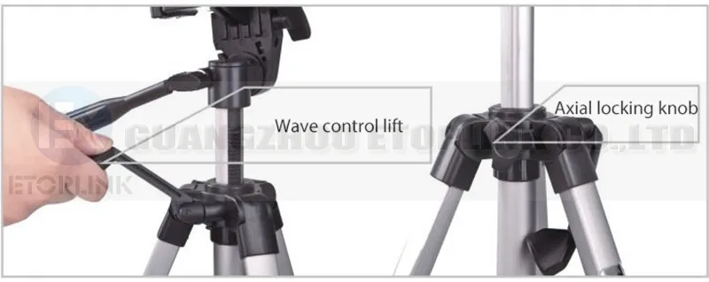 EK-Tripod WT330A-05