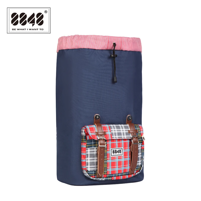 8848 брендовый дорожный рюкзак водонепроницаемый для ноутбука 15 6 дюйма