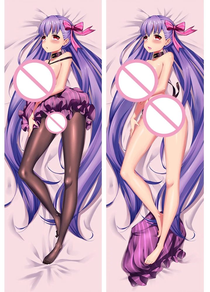 Ноябрьское обновление японское аниме Fate/Grand Order FGO Medusa Lancer Dakimakura наволочка