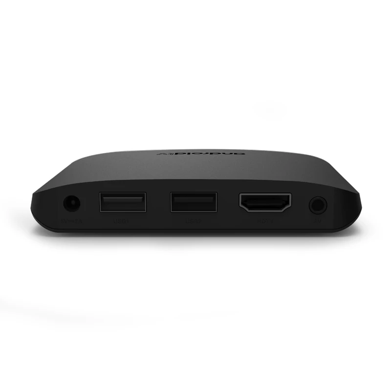 MECOOL M8S Plus X Smart 4K Android 7 1 ТВ приставка Amlogic S905W четырехъядерный 1G 8G 2 4G/5G WiFi 100 Мбит/с