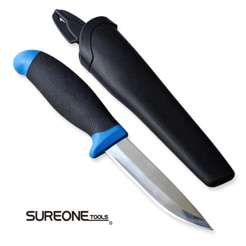 

Hot sale Outdoor Survival Filleting Knives Hunting Camping Knives Fishing Saber EDC Tool