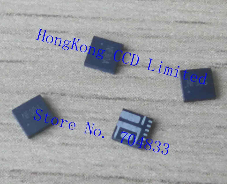 

SY8206DQNC