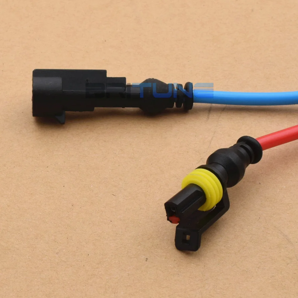 AMP Connector