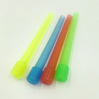 

50pcs/pack Disposable Plastic Shisha Hookah Mouth Tips Hookah/Water Pipe/Sheesha/Chicha/Narguile Hose Mouthpiece Accessories