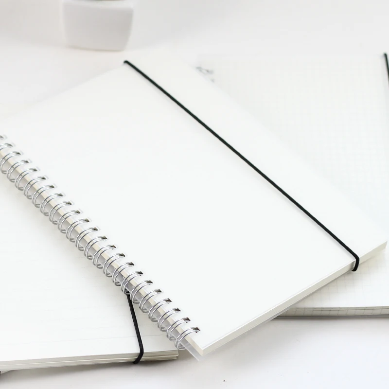 A4 A5 A6 Hardback Notebook Note Book Journal Diary Office School Lined Paper