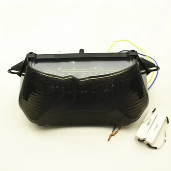 

VTR1000F 1997-2005 LED Motorcycle Brake Tail Light Lamp