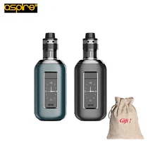 Aspire SkyStar Revvo Kit 3 6ml font b Vape b font Tank 0 1 0 16ohm