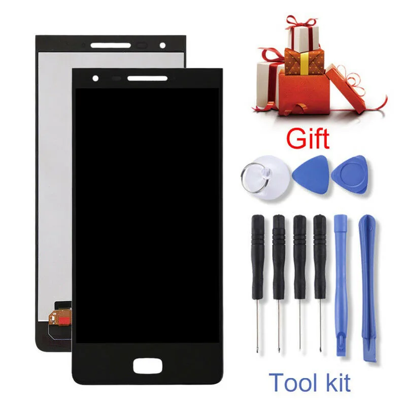 

5.5"100% Tested Original LCD For BlackBerry Motion LCD Display With Touch Screen Digitizer Assembly