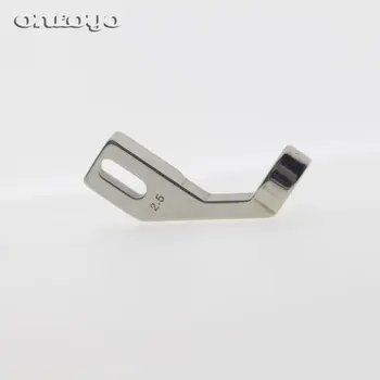 

Automatic template machine small bowl press foot computer prototype special special-shaped pressure foot