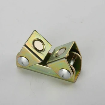 

2pcs/Set Replacement Strong Hand Magnetic Welding Clamps Stainless Steel Adjustable Clips Hand Tools Hardware