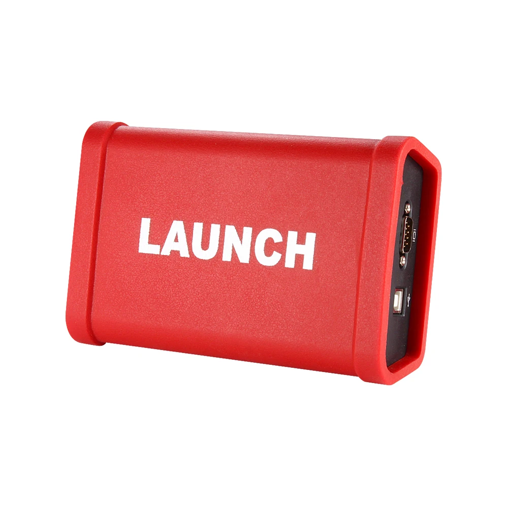 Запуск X431 V + Heavy duty Полный ECU инструменту диагностики Поддержка Bluetooth/Wi Fi с HD Тесты