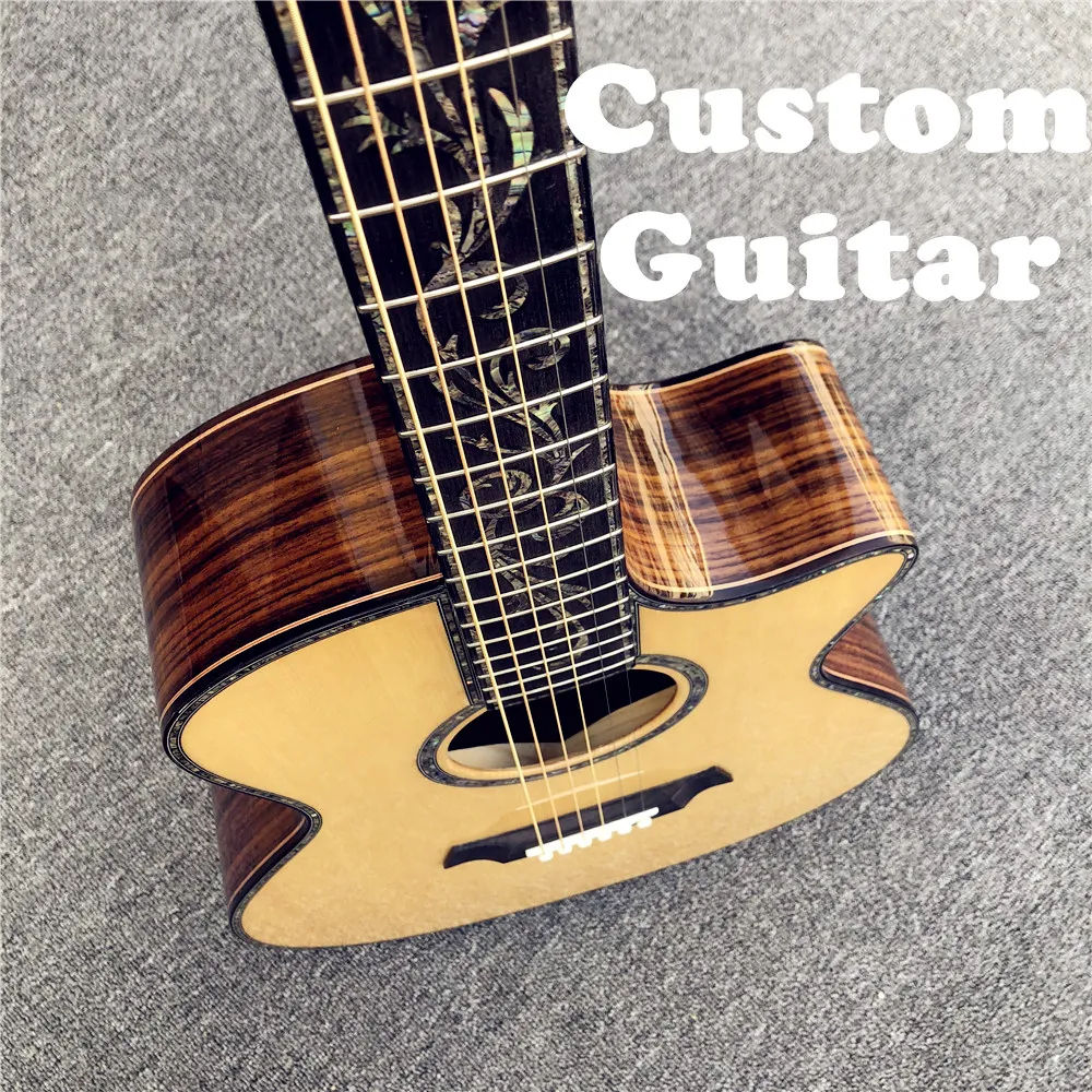 

Guitar Custom Fees/Make Up the Difference / Share the Cost /Customize guitar