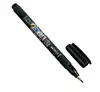 Tombow Fudenosuke Brush Pen Calligraphy Marker Pen Scriptliner Lettering Soft Handwriting Pen Japan 2