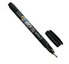 Tombow Fudenosuke Brush Pen Calligraphy Marker Pen Scriptliner Lettering Soft Handwriting Pen Japan ► Photo 2/2