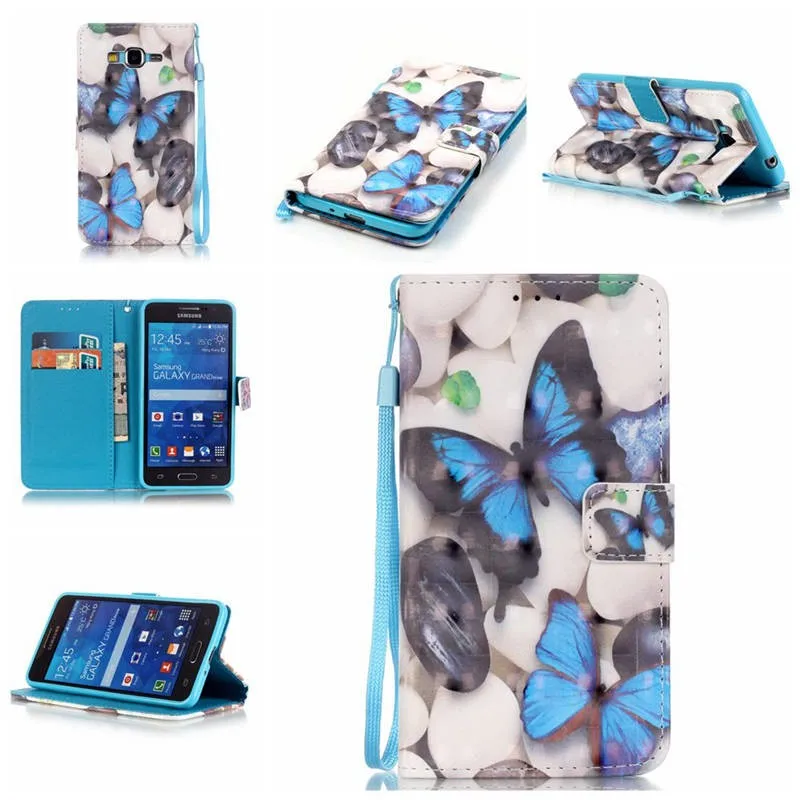 For Samsung Galaxy G530 Case (8)