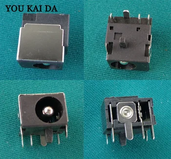 

Laptop Power Socket DC Jack Notebooks DC Power Jack Connector Power Port Plug Socket for Lenovo B450 B450A B450L 2.5mm