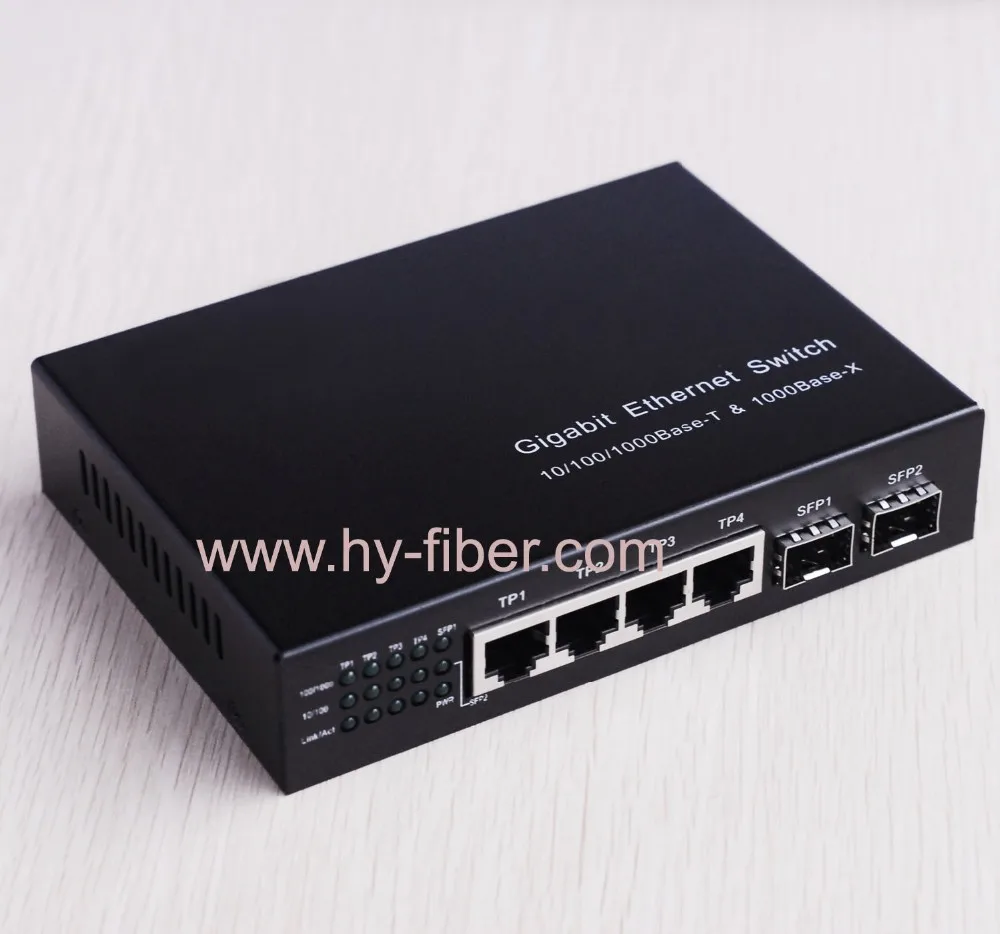 2Fiber4RJ w