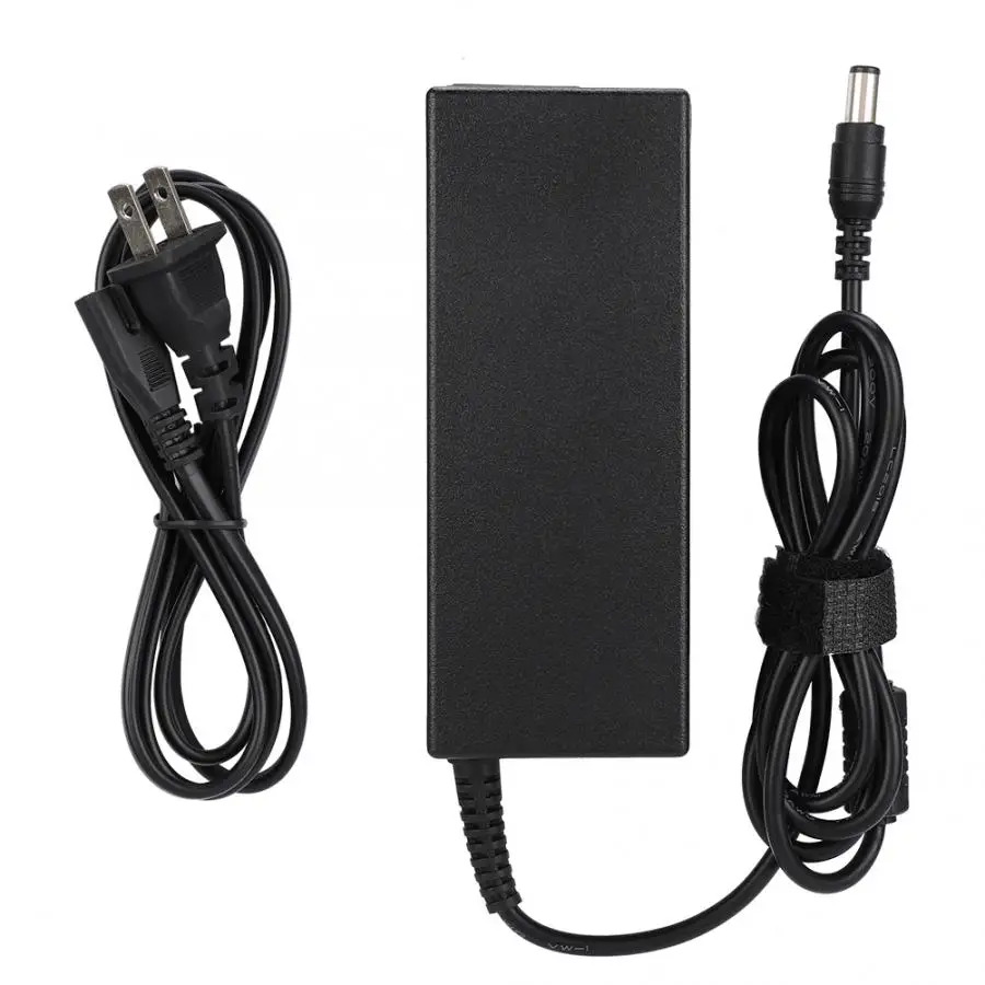 15 в 5A 75 вт адаптер питания компьютера для Toshiba Satellite 1400 1805 PA3283U-1ACA 3,0*6,3 мм US 100-240 В