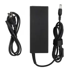 15 в 5A 75 вт адаптер питания компьютера для Toshiba Satellite 1400 1805 PA3283U-1ACA 3,0*6,3 мм US 100-240 В