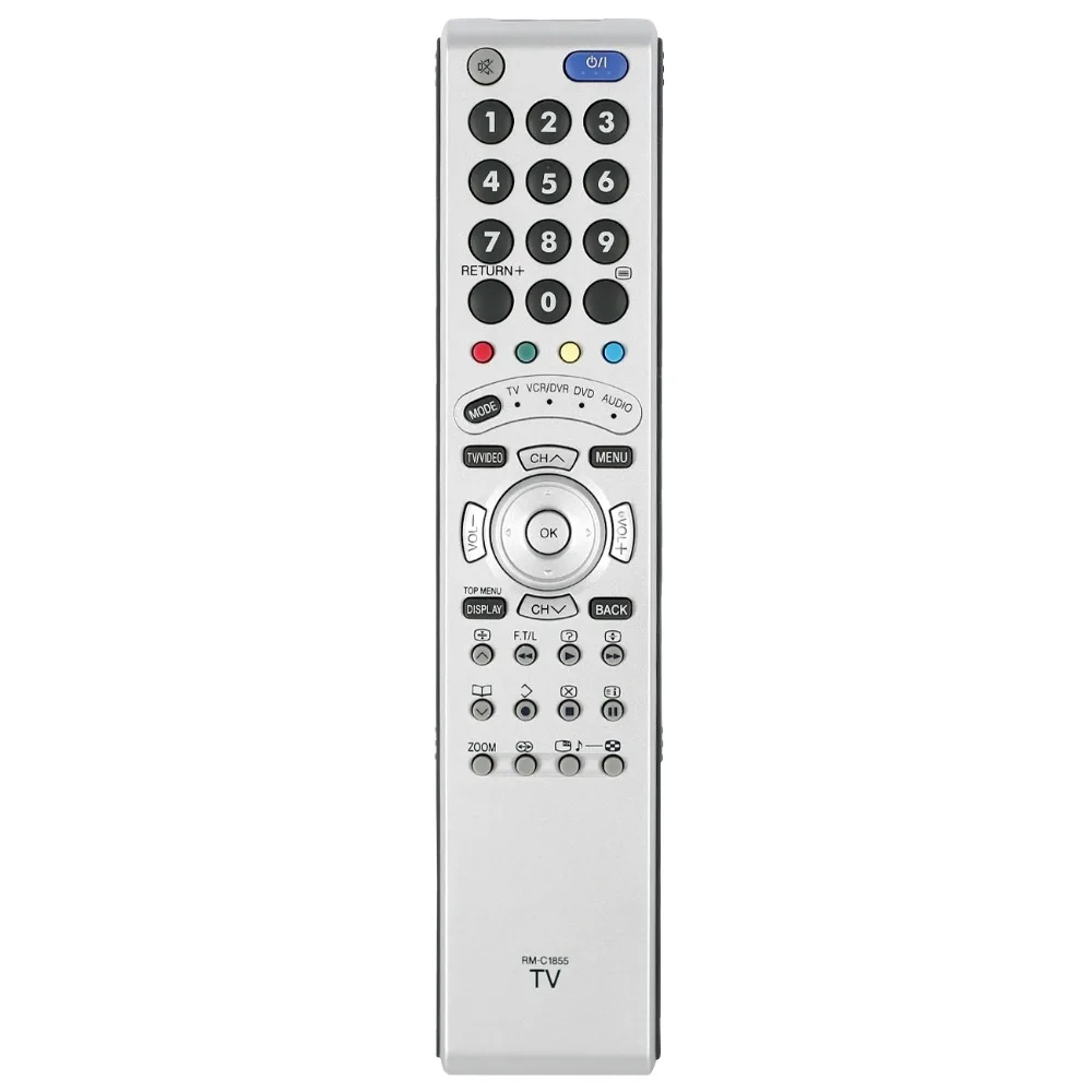 JVC RM-C1311. Для ТВ JVC купить Пульт ДУ! Интернет-магазин ПультМарт.РУ