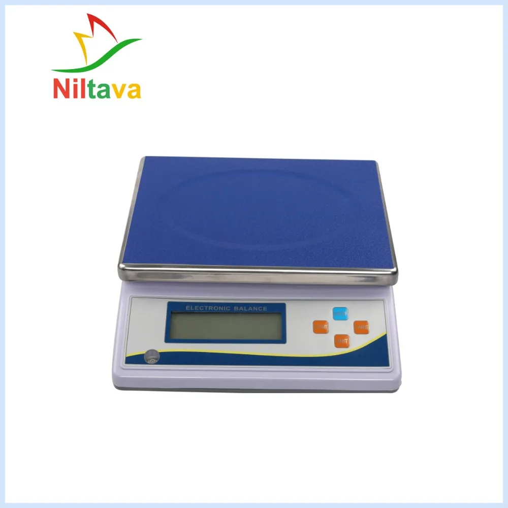 

Y2204-B electric weighing scale AND sensitive weighing scales