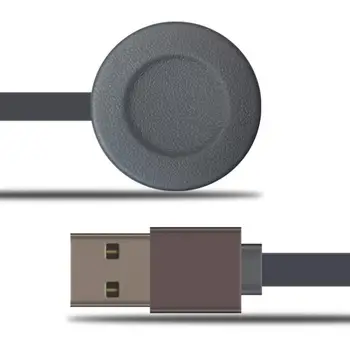 

New Arrival Portable USB Wireless Charger Smart Watch Fast Charging Cable for iWatch 1 2 3 4