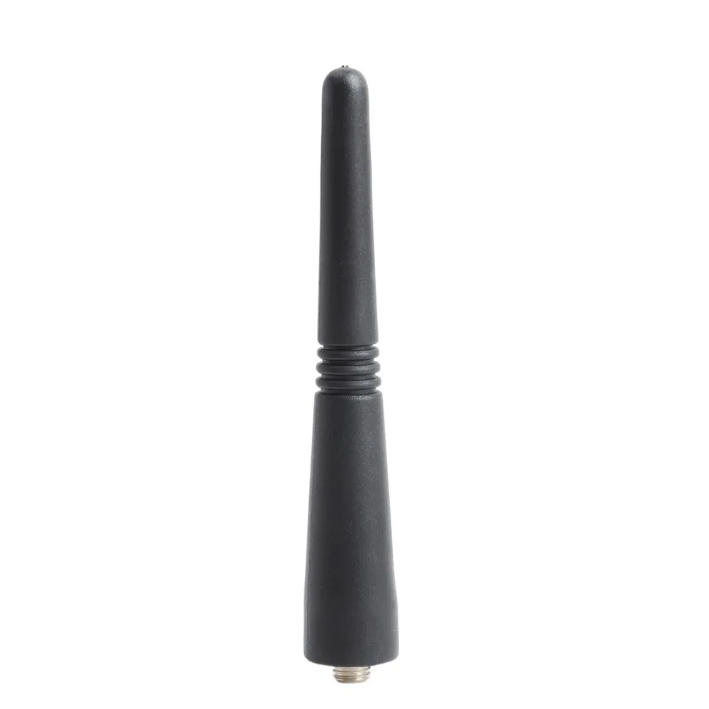 YIDATON VHF 136 174 МГц Stubby Антенна для Motorola Для GP300 GP340 CP200 HT1250 EP450 PTX760 GP328|vhf 136-174mhz|motorola