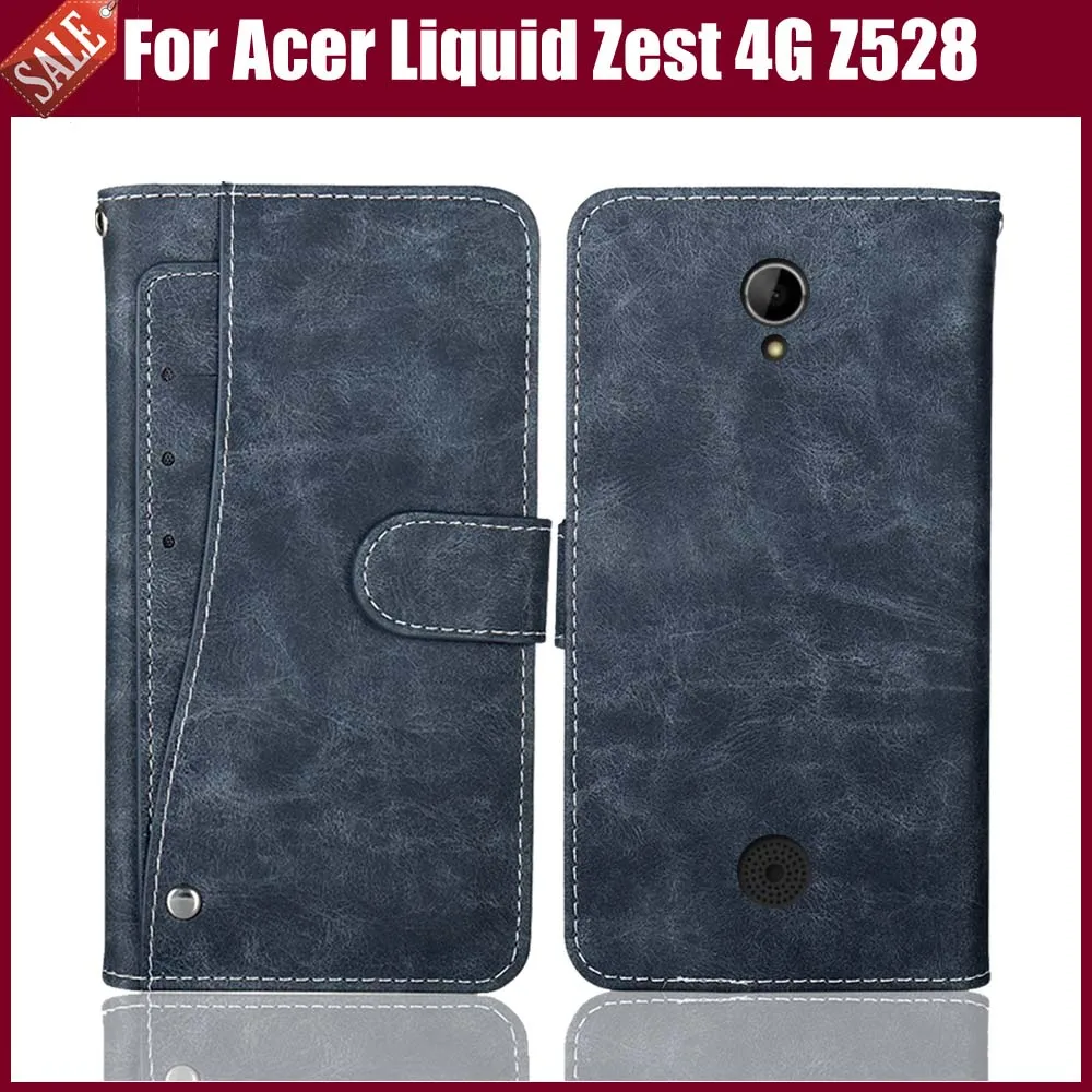 Acer Liquid Zest 4G Z528