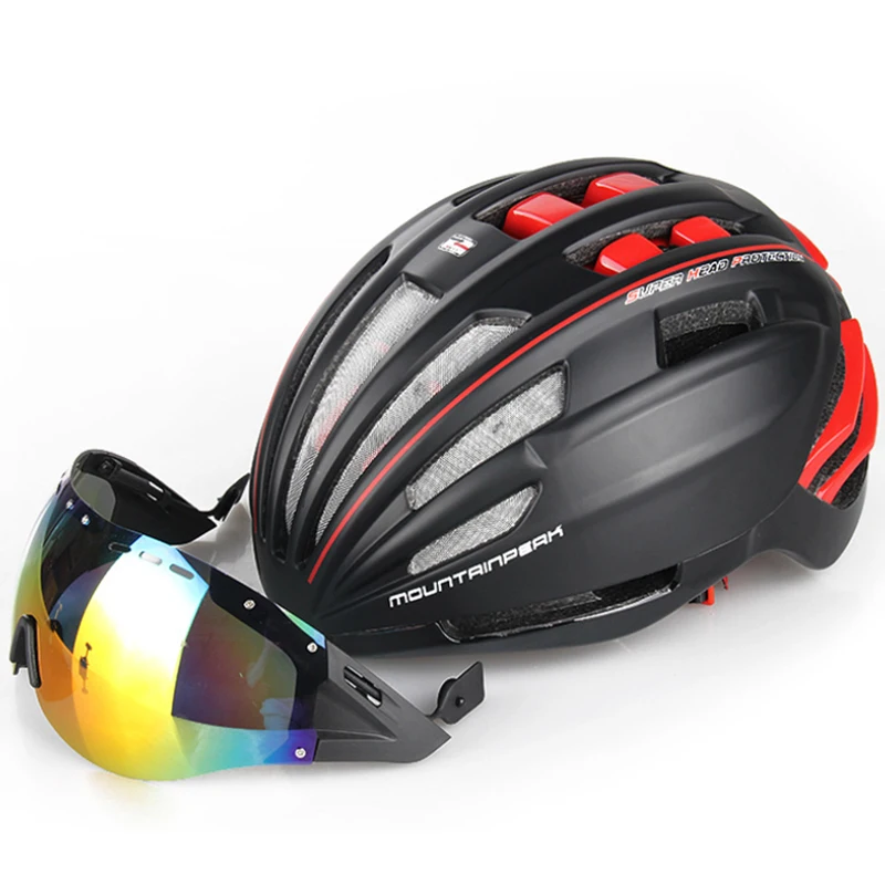 

MEGANYX Cycling Helmet Men Woman Lightweight Helmet Ultralight Pneumatic Road MTB Bike Helmet Casco Ciclismo Bicycle Helmet
