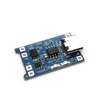 TP4056 Type-c USB 5V 1A 18650 Lithium Battery Charger Module Charging Board With Protection Dual Functions 1A Li-ion ► Photo 3/5
