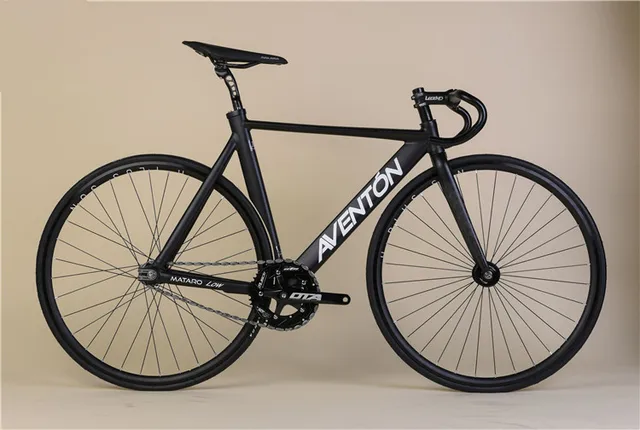 Aventon Cordoba/mataro Low Fixed Gear 