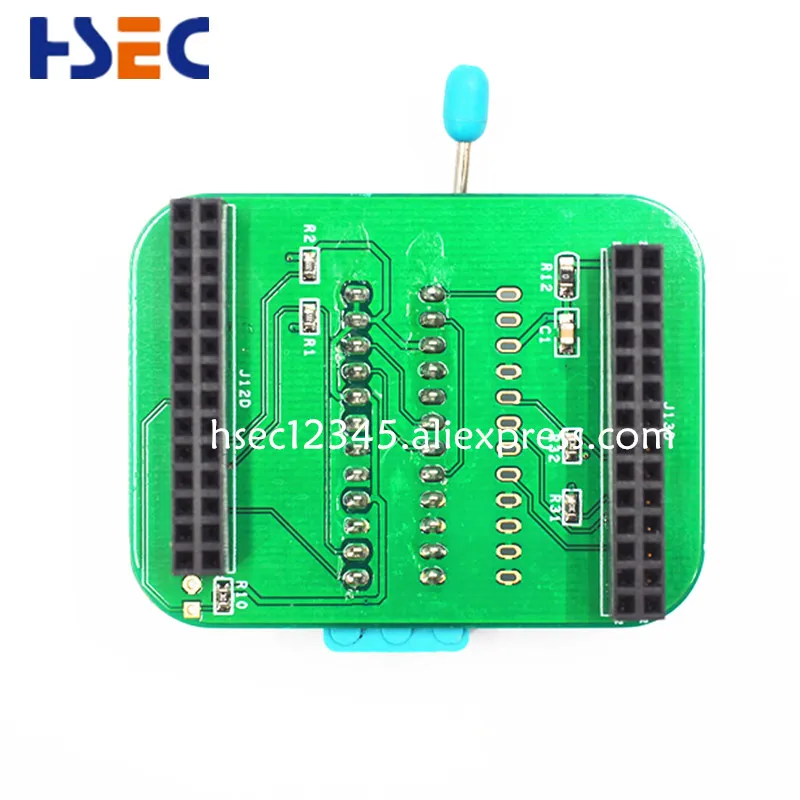 8P adapter S4