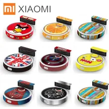 Stickers Xiaomi Mi Vacuum