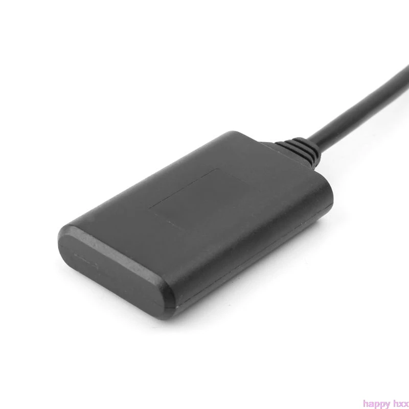 Новый MMI 3G AMI 12 контактный Bluetooth подключения к разъему AUX адаптер Беспроводной