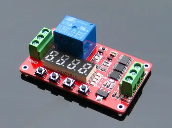 

Free Shipping! Multifunctional Relay Module sensor