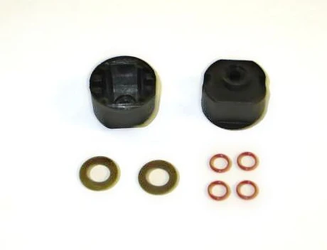HSP part 02039 Differential Box For 1/10th scale Remote Buggy Car Truck Truggy 94103 / 94107 / 94111/94112 Dropship FREE SHIP