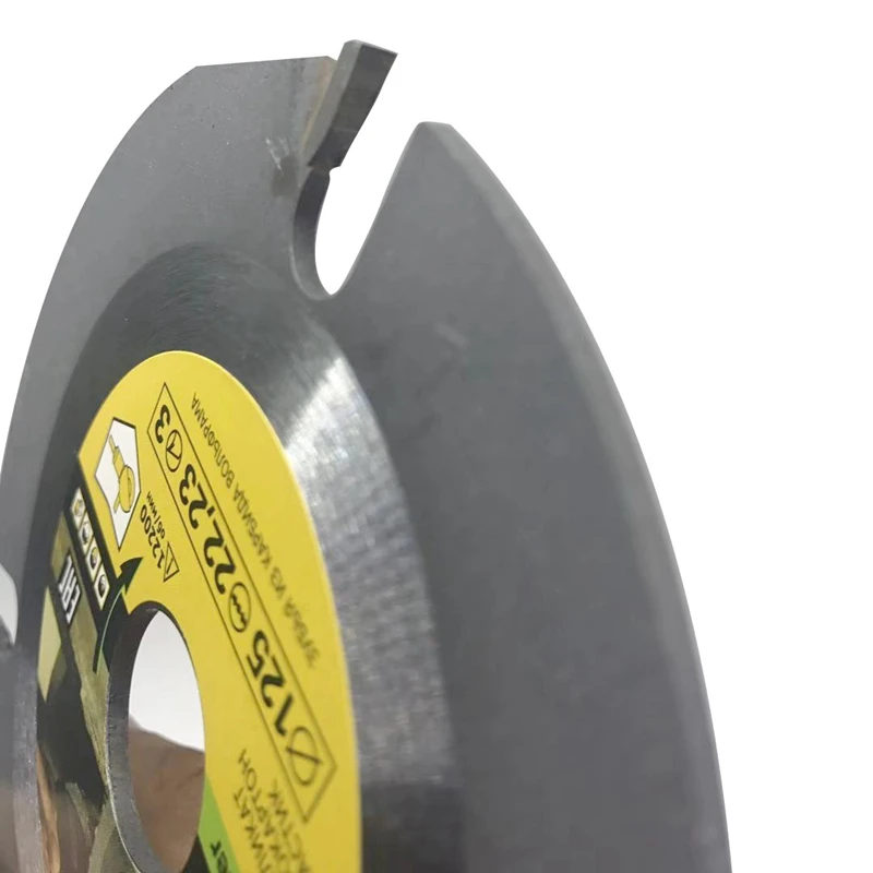 3T пильный диск Мультитул шлифовальный станок Пила диск с твердосплавными режущими пластинами: деревянный отрезной диск для резки древесины Мощность инструмент Аксессуары
