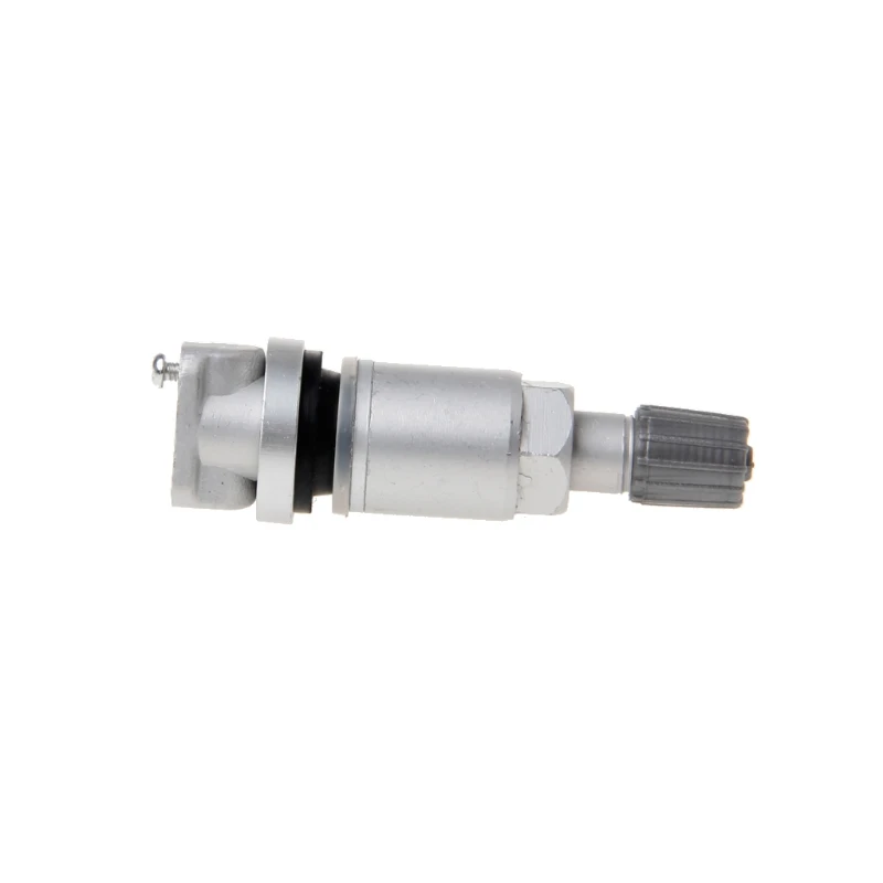4xTPMS System Tyre Tire Pressure Sensor Valve Stem Kit Fit For Peugeot 407 407SW for car accessories