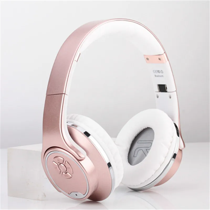 HAAYOT MH1 Bluetooth гарнитура, Twist-Out, стерео беспроводные Bluetooth наушники и динамик, 2 в 1, fm-радио, MP3, SD карта, NFC гарнитура