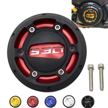 

Motorcycle Engine Stator Cover Engine Guard Protection Side Shield Protector For tmax530 T-MAX 530 T-MAX530 moto accessories