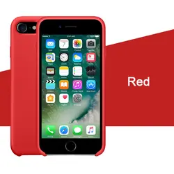 Beyour официальный стиль одноцветное цвет простой красота силиконовый чехол для iphone 7 8 Plus для iphone 6 6 S Plus X XS MAX XR в виде ракушки